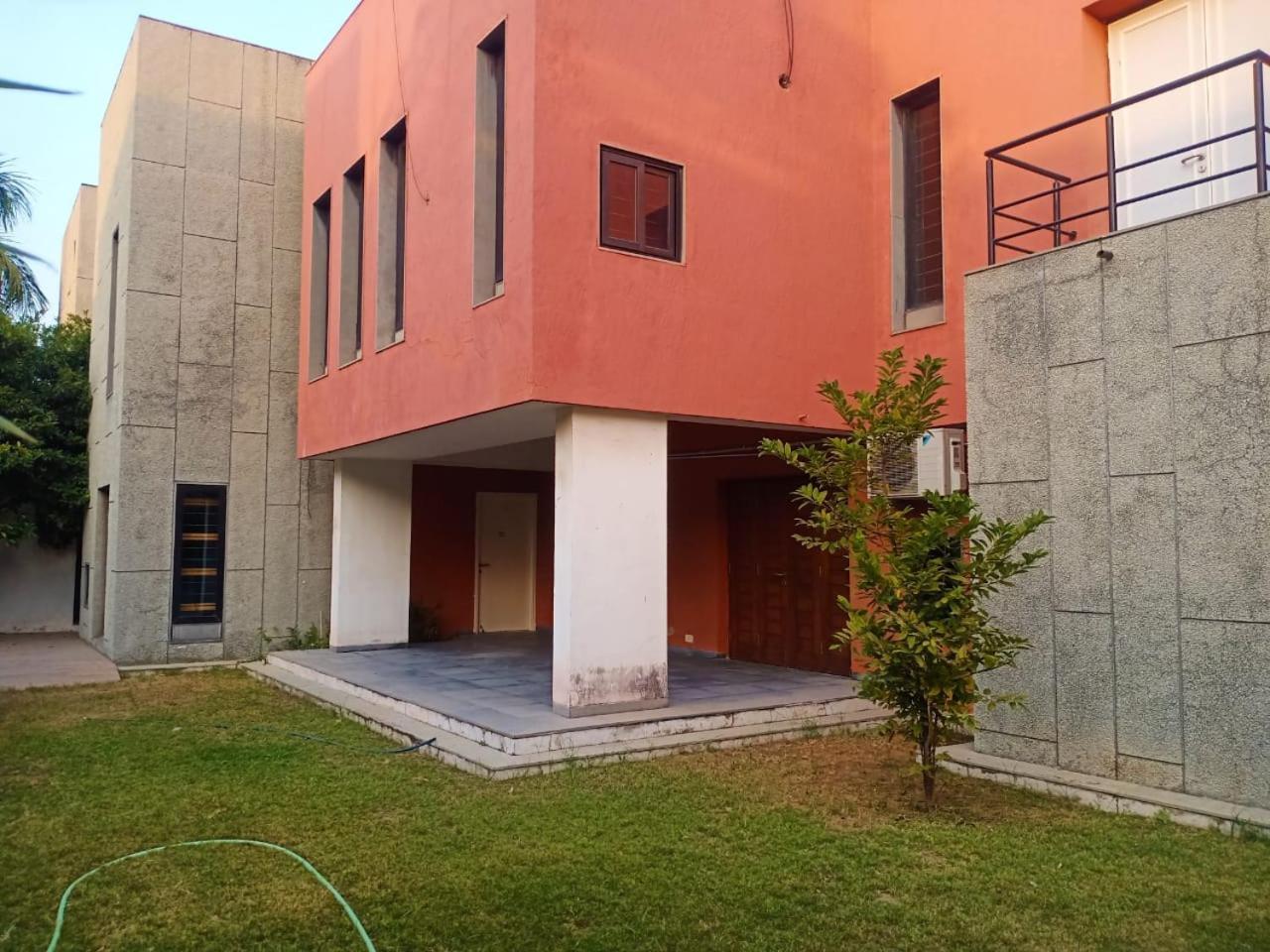 Villa-Safal Amrakunj Ahmedabad Exterior foto
